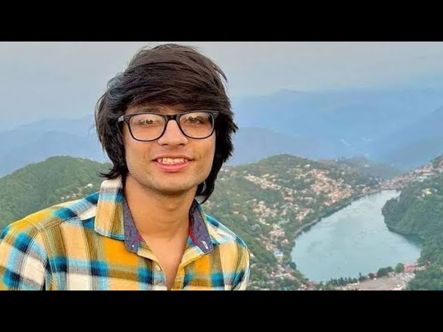 Video thumbnail for Aaiye dekhte Shorbh joshi ki sadi kb hai ???