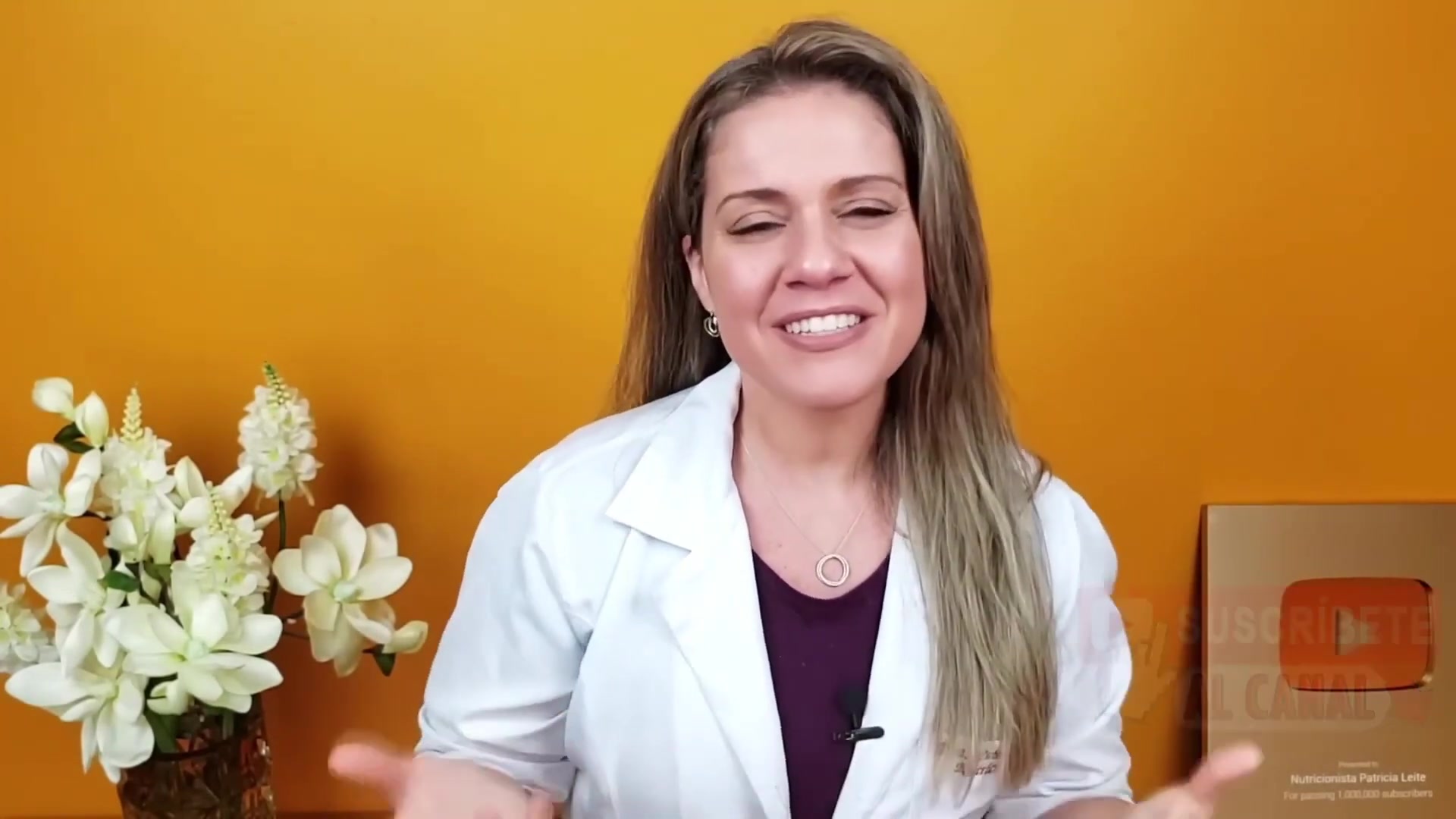 Video thumbnail for GARLIC EVERY DAY – Look What HAPPENS! Benefits and Tips