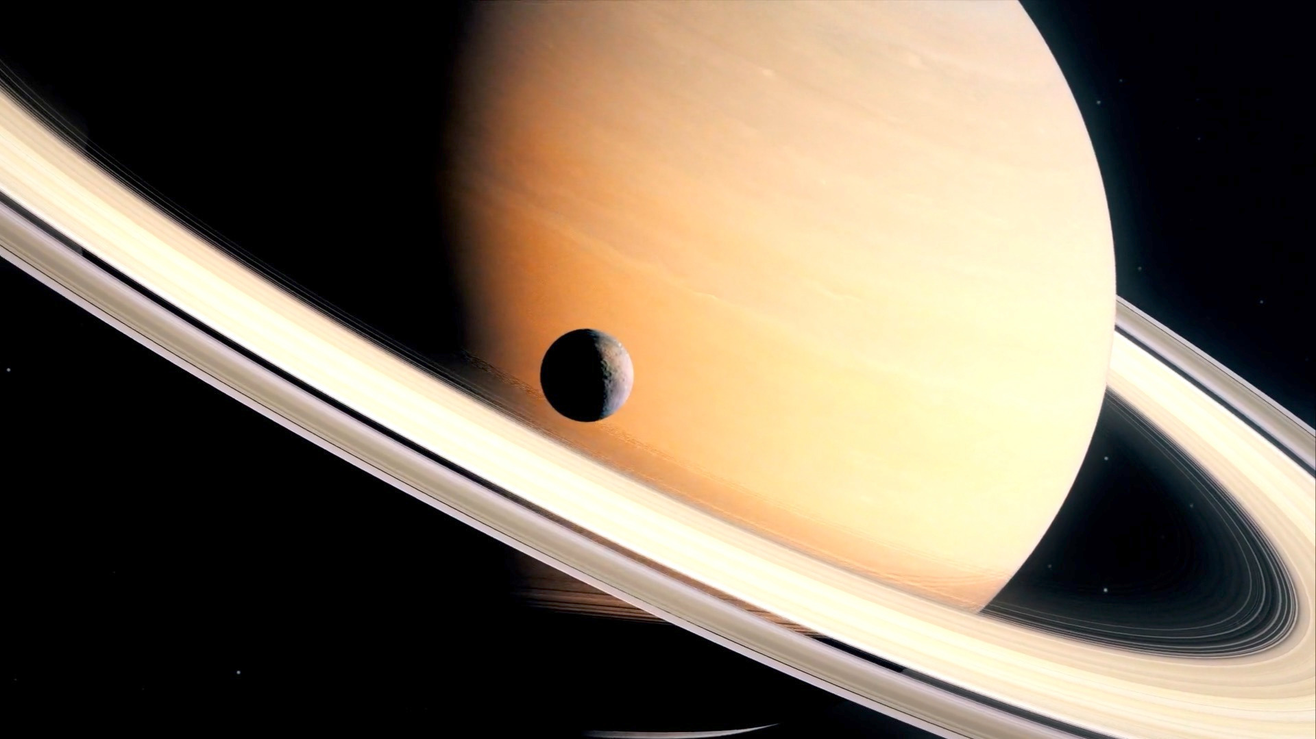 Video thumbnail for A closer look at Enceladus' organic signatures