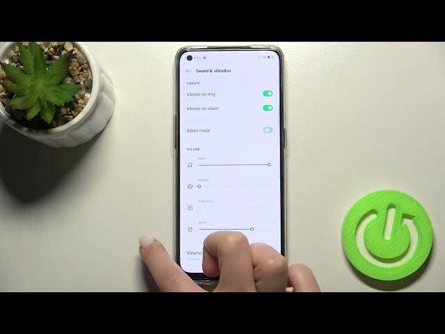 Video thumbnail for How to Turn On Silent Mode on OPPO Reno 5 Lite – Turn Off Mute Mode