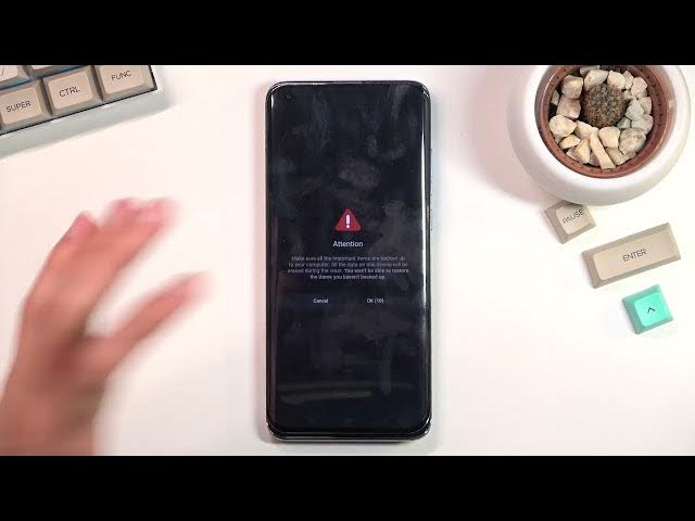 Video thumbnail for How to Factory Reset XIAOMI Mi 10 Pro - Restore Factory Default Settings & Delete All Data