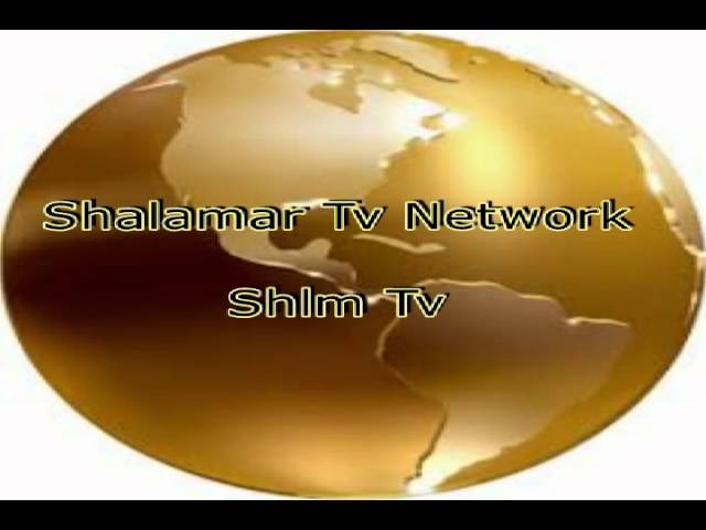 Video thumbnail for Shalamar Tv Network