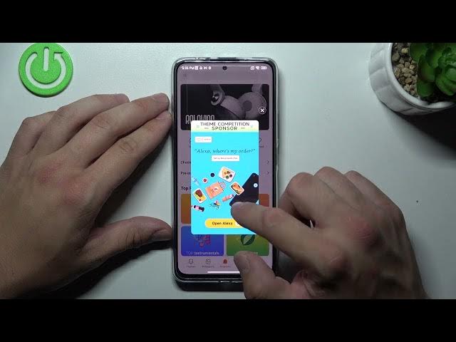 Video thumbnail for How To Set Custom Ringtone On Xiaomi Redmi Note 11 Pro+