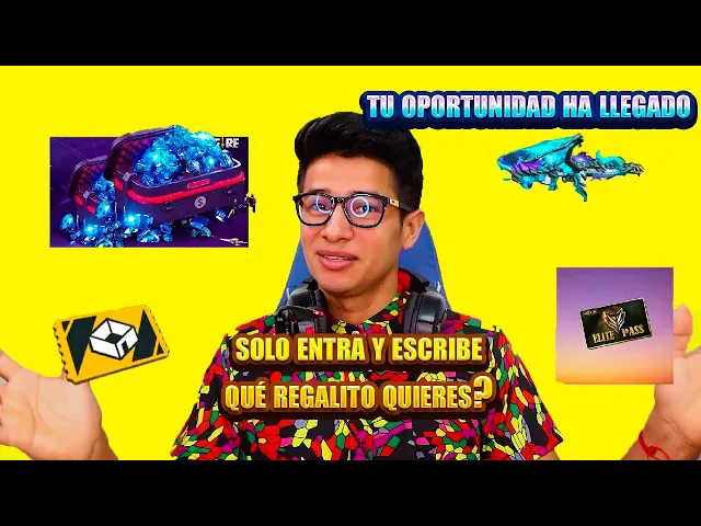 Video thumbnail for LES REGALO LO QUE ME PIDAN 😱💛