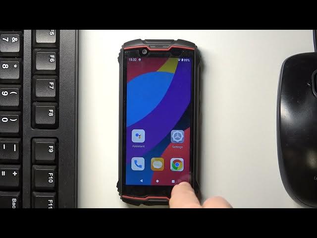 Video thumbnail for How to  Close All Running Apps on Cubot KingKong Mini 2 - Turn off Running Apps