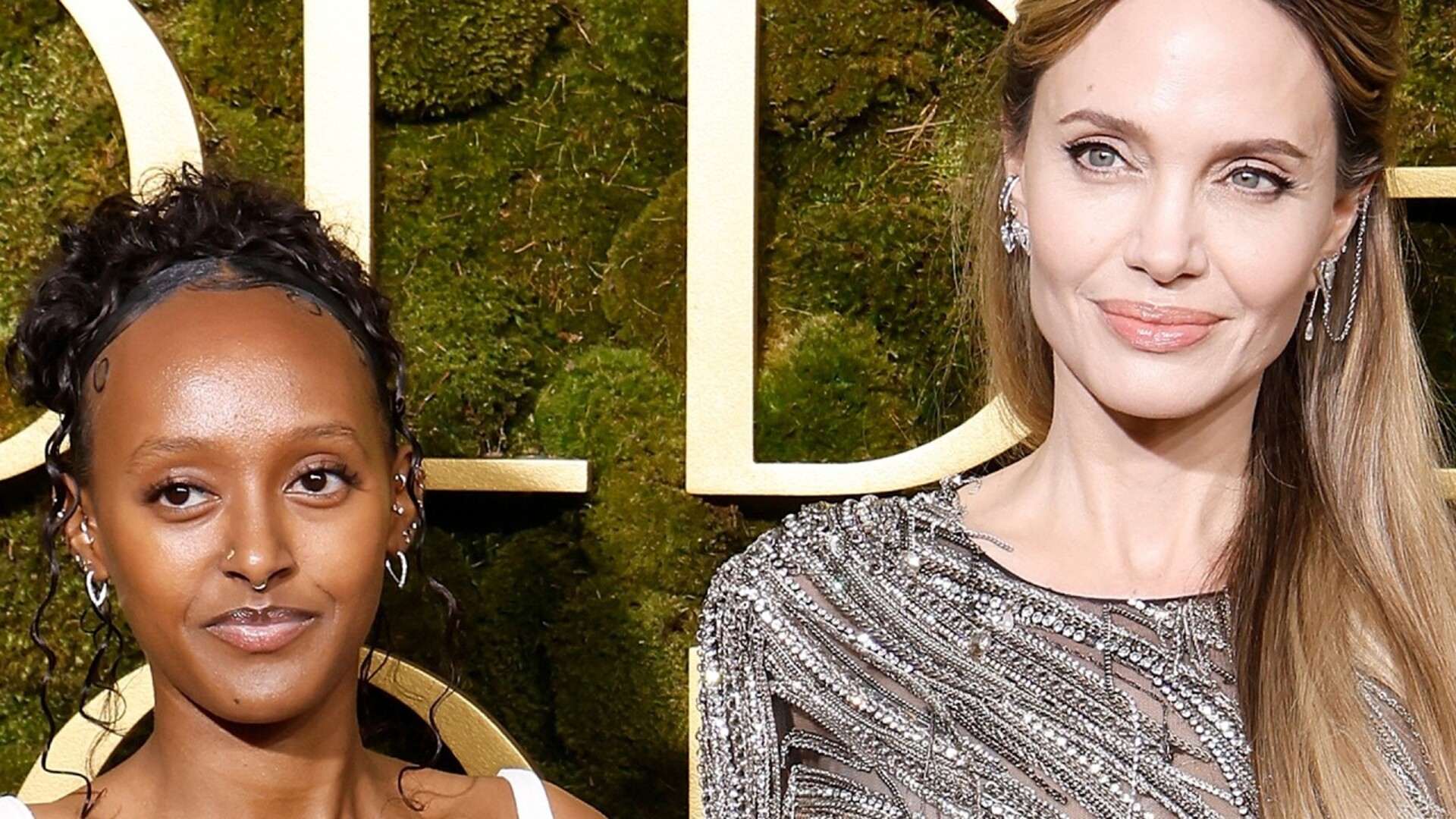 Video thumbnail for Zahara Jolie Is Unrecognizable Now