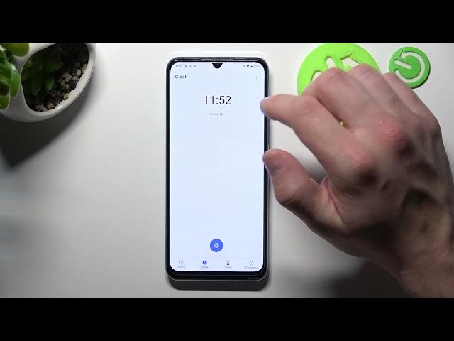 Video thumbnail for How to Change Alarm Sounds on VIVO IQOO U5X