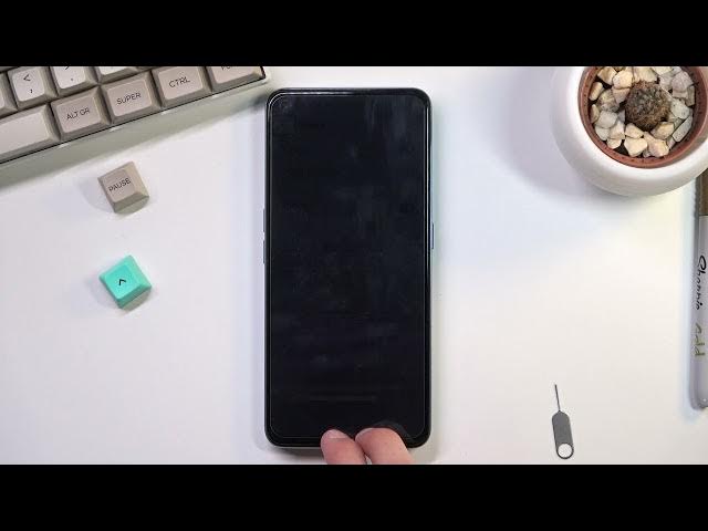 Video thumbnail for How to Enable/Disable Talkback on REALME GT Neo 2 – Screen Reader Feature