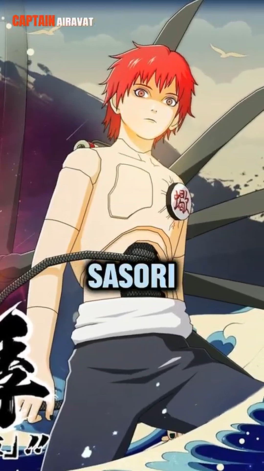 Video thumbnail for Naruto Fights We NEVER Got to See