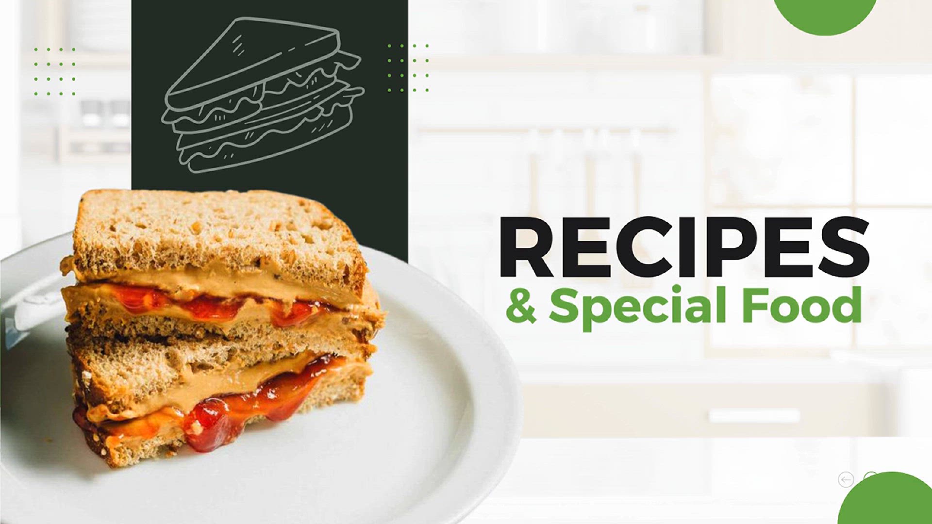 Video thumbnail for Kids’ Favorite Sandwiches Recipes