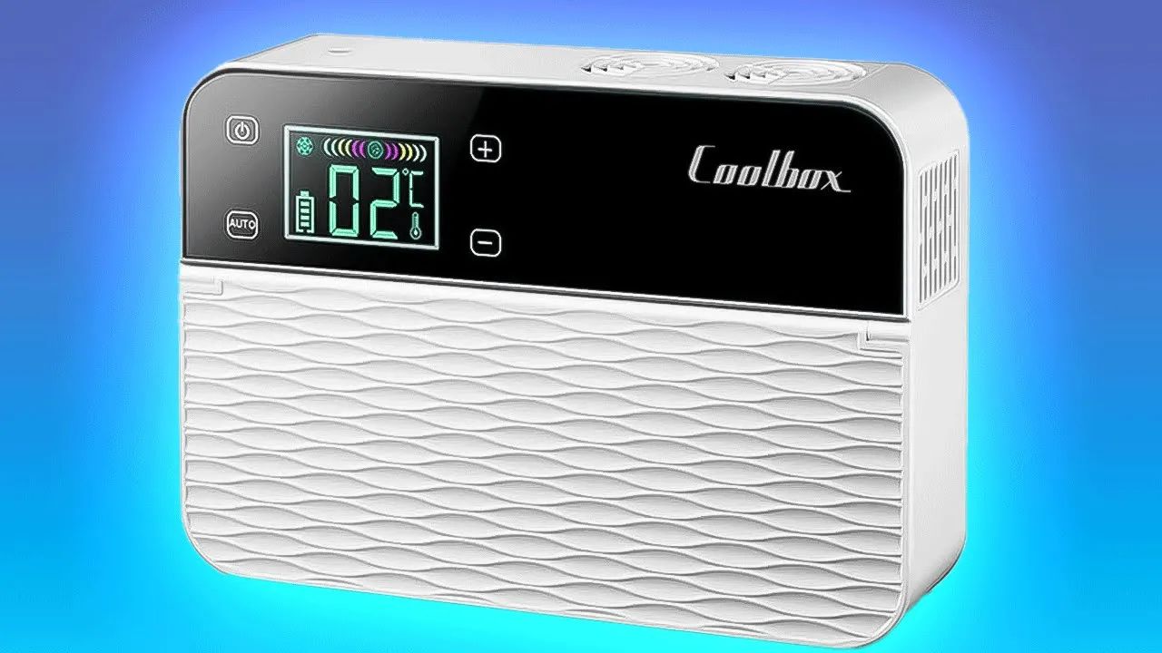 Video thumbnail for 12 Amazon Gadgets That Are At Another Level