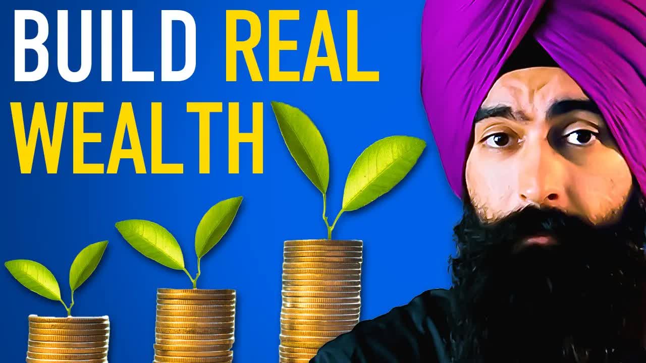 Video thumbnail for If You're Struggling With Money Watch These 23 Minutes