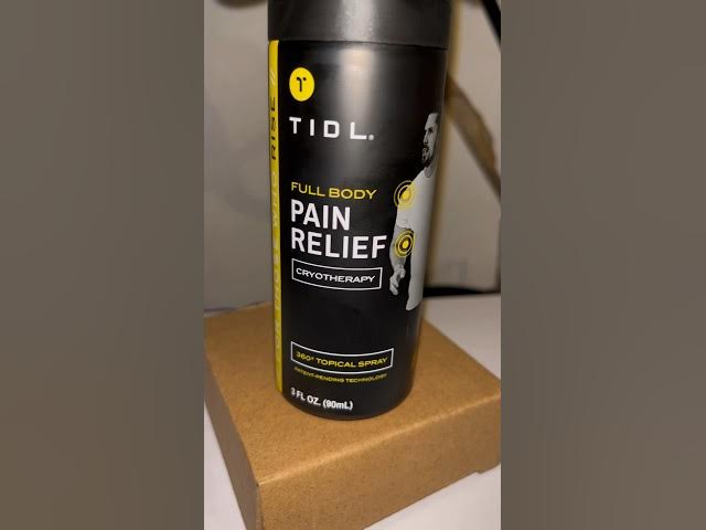 Video thumbnail for 💚Visit Target or TIDL.COM to get yours ($15)🌿