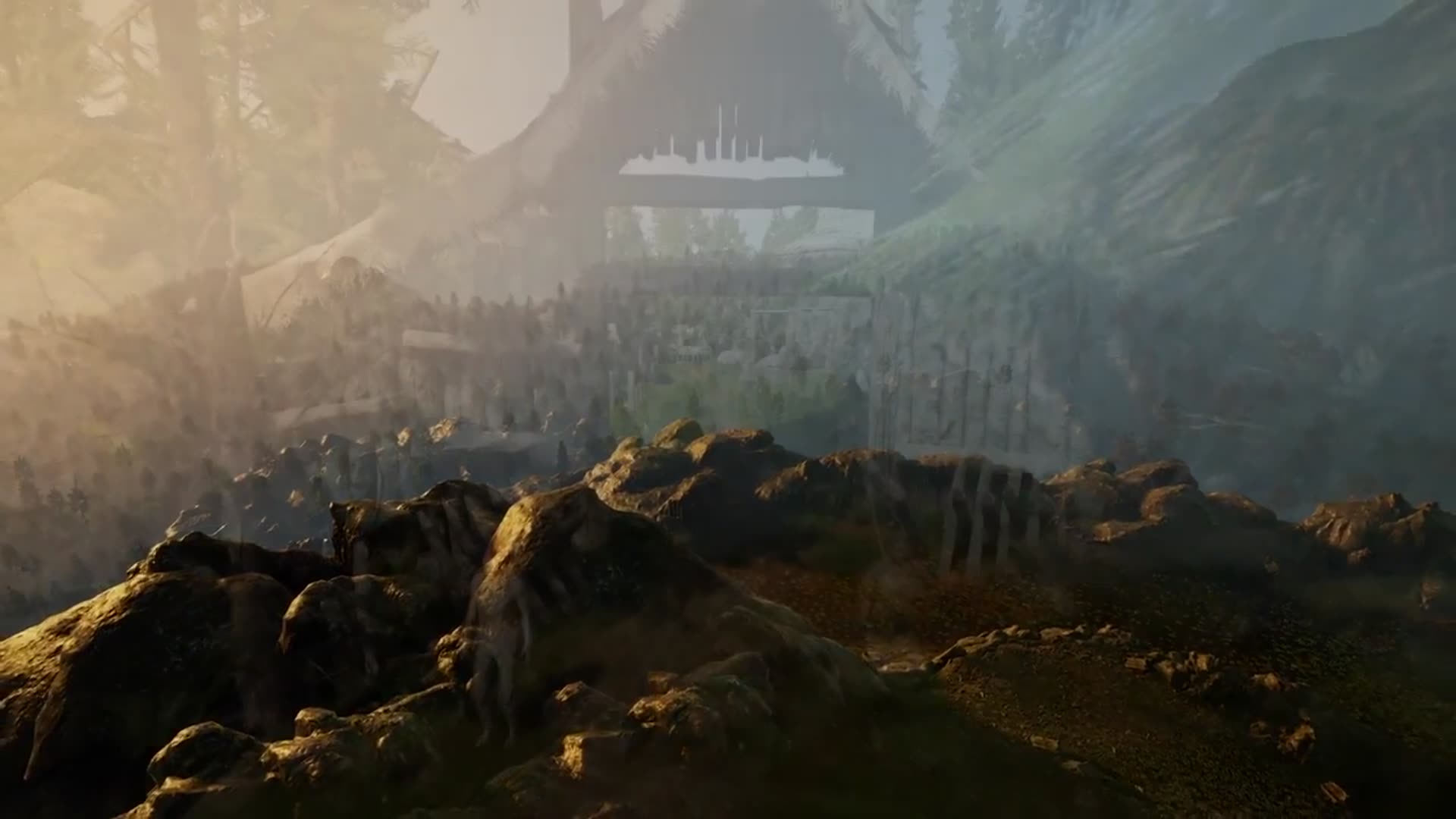 'Video thumbnail for Valorborn - Official Announcement Trailer'