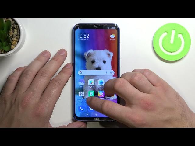 Video thumbnail for How to Turn On Incognito Mode in Google Maps of XIAOMI Redmi Note 8