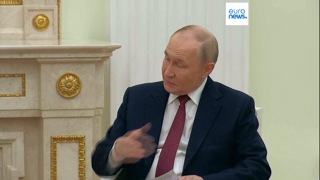 Video thumbnail for Latest news bulletin | April 12th, 2026 – Morning