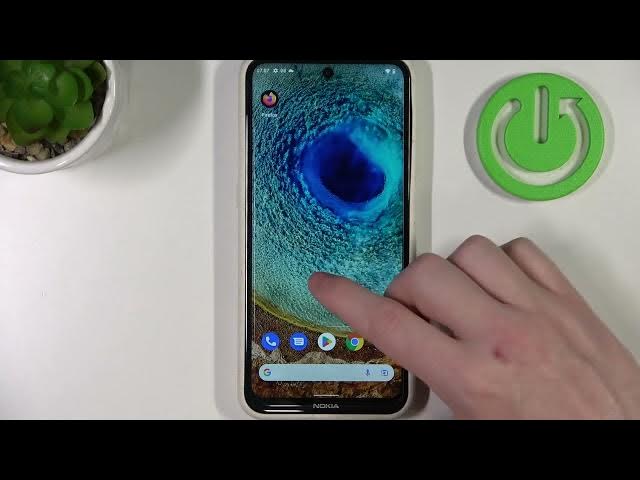 Video thumbnail for How to Fix The Network Issues in NOKIA X10
