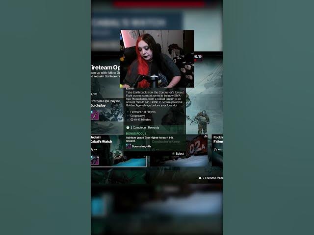 Video thumbnail for Bad Take: Streamer Edition #shorts #streamer