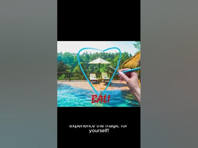 Video thumbnail for Bali: Where Magic Unfolds