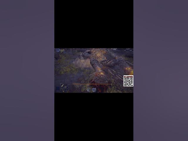 Video thumbnail for Nightreign's *NEW* Patch 🔥#eldenring #gaming #eldenringgameplay