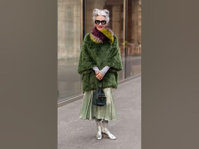 Video thumbnail for Estilo Criativo: A moda que acentua sua individualidade