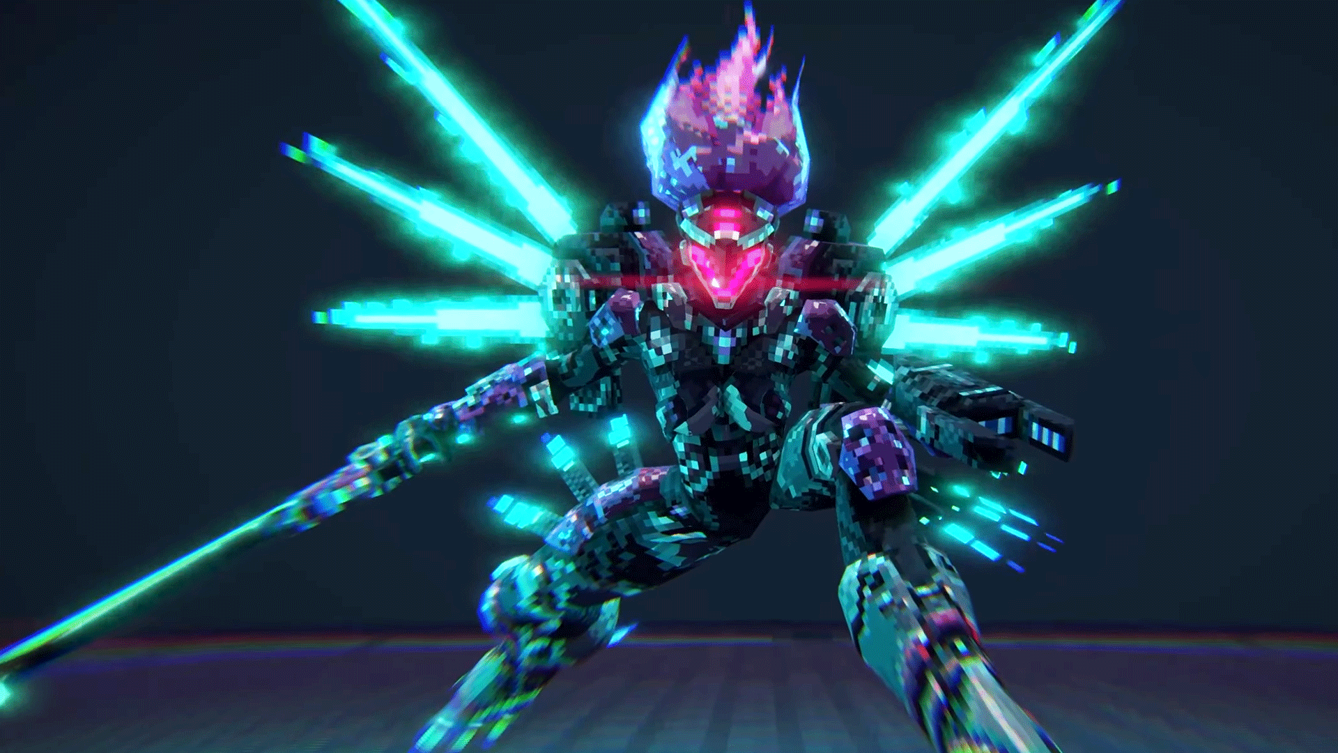 Video thumbnail for Moros Protocol - Official Announcement Trailer