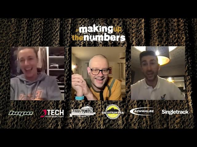 Video thumbnail for Making Up The Numbers: Wyn Masters to do World Cup commentary?