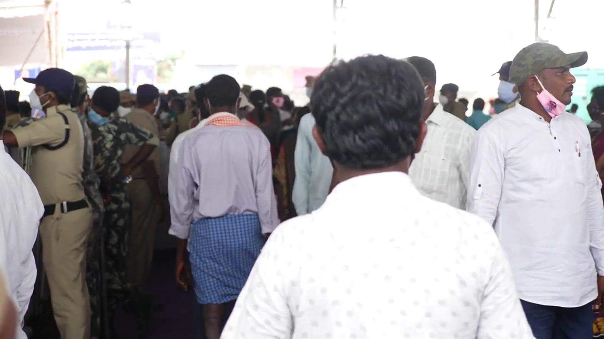 'Video thumbnail for Nitish Kumar Reddy A Political Profile - Examining His Impact on Indian Politics'