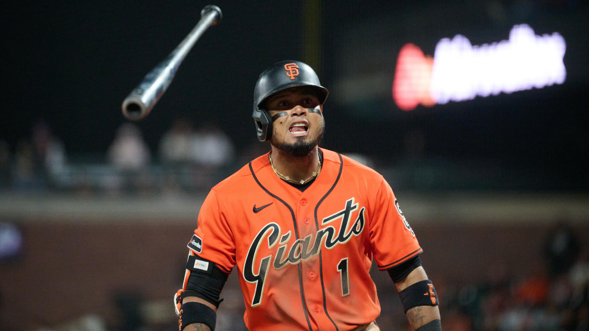 Video thumbnail for Luis Arraez Trade Talk: Giants Must Find the Right Fit!
