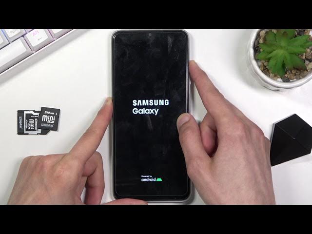 Video thumbnail for How to Wipe Cache Partition on SAMSUNG Galaxy A12s – Reset Cache Files / Speed Up System