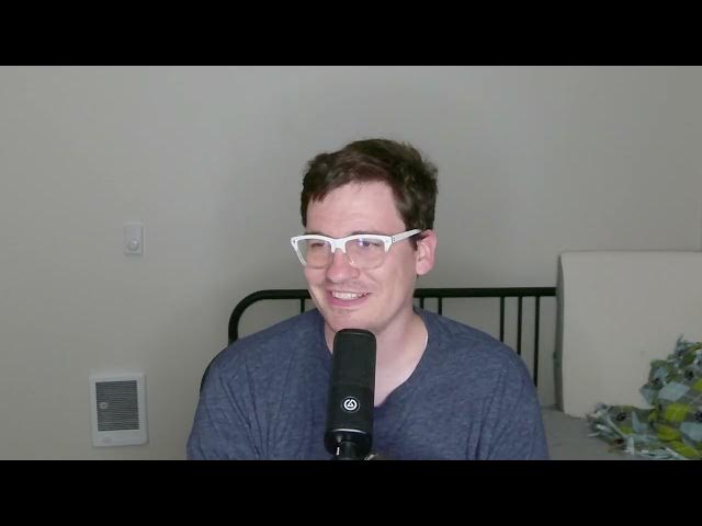 Video thumbnail for The Bold Prompt Cast 03 - Movement That Defies The Laws Of Physics