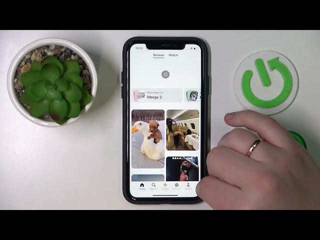 Video thumbnail for How to Delete All Pins on Pinterest - Hide the All Pins Board on Pinterest
