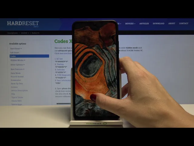 Video thumbnail for Deactivate Background Apps on XIAOMI Redmi 9C – Turn Off Running Apps