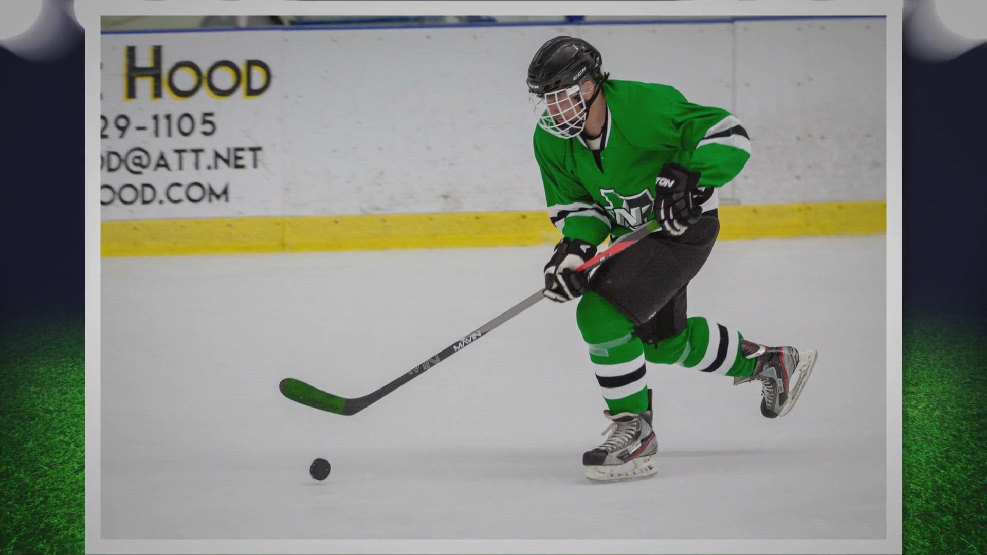 Video thumbnail for Unlocking the Ice: A Guide to Junior vs Senior Hockey Skates - Find Your Perfect Fit!