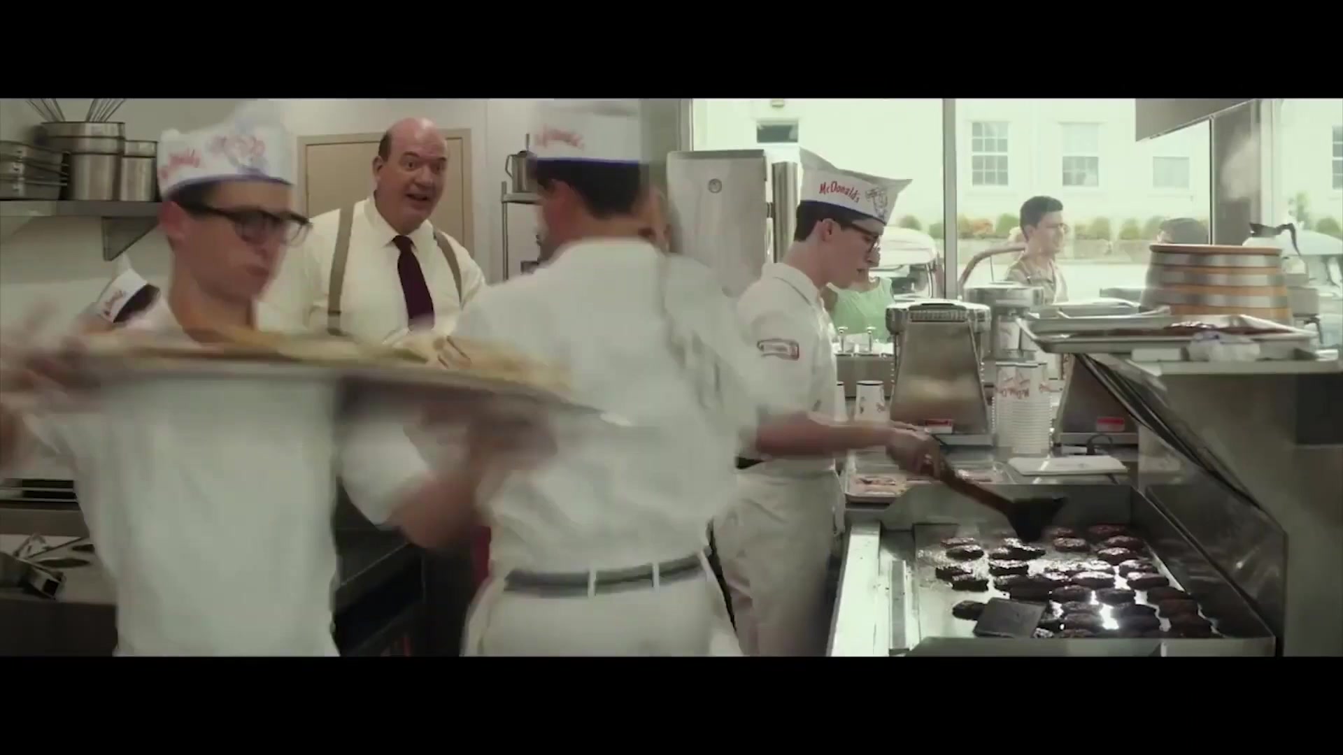 Video thumbnail for The Real Story Behind McDonald's Famous Chicken McNuggets
