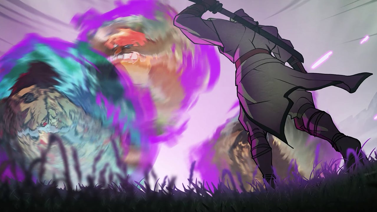 Video thumbnail for Shinobi: Art of Vengeance - Official SEGA Villains Stage DLC Gameplay Trailer