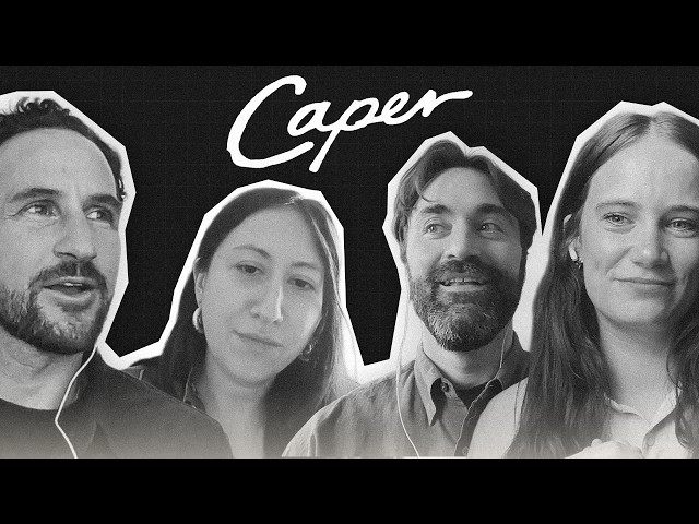 Video thumbnail for A $2.5M Bet on Quality Food Journalism