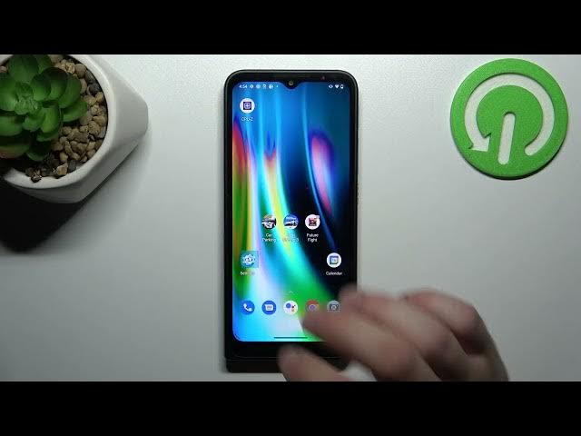 Video thumbnail for How to Enable Charging Sounds on MOTOROLA Defy - Disable Charging Sounds