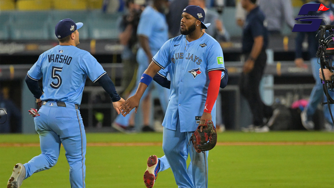 'Video thumbnail for What Makes the Blue Jays Special?'