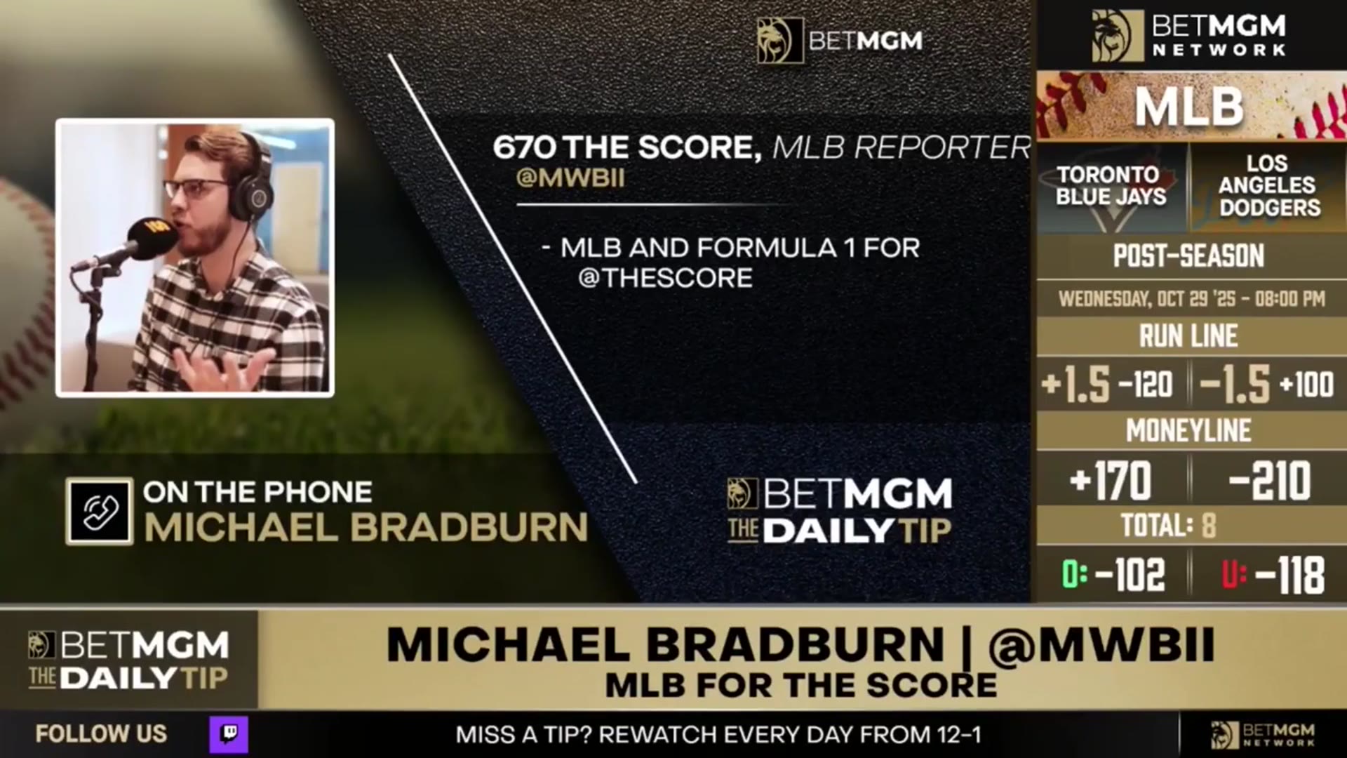 'Video thumbnail for What Makes the Blue Jays Special?'