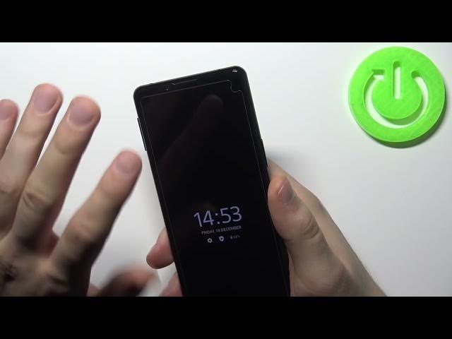 Video thumbnail for SONY Xperia 5 III Remove Tempered Glass