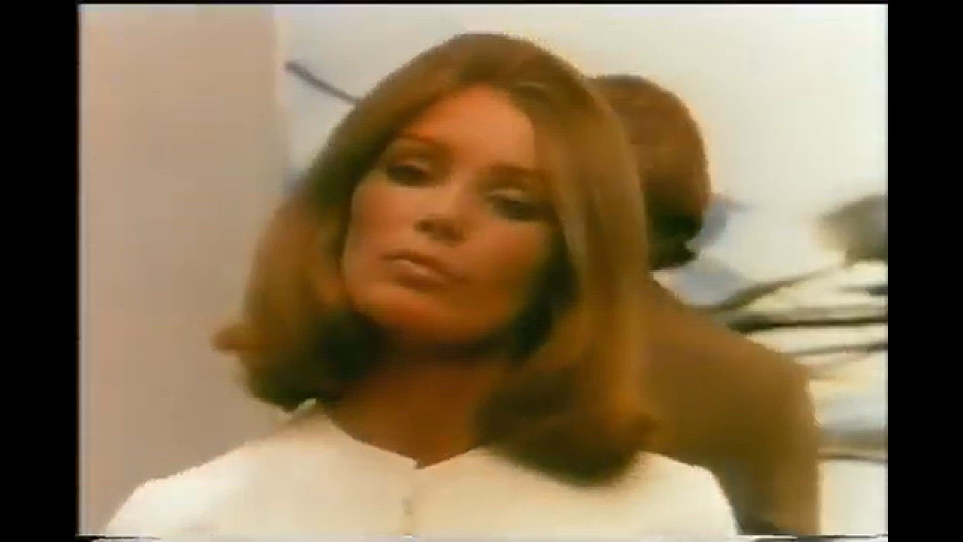 'Video thumbnail for 70s Chanel British TV Commercial'