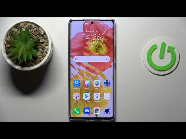 Video thumbnail for How to Clear Credentials on Honor 70? | Remove All Certificates