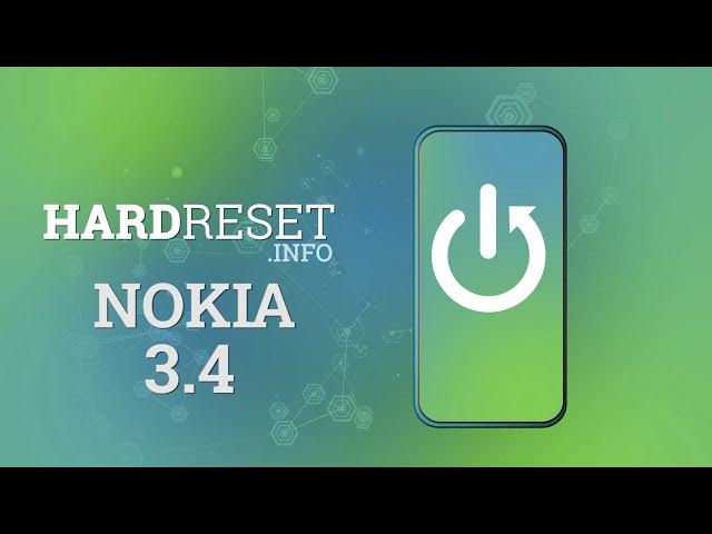 Video thumbnail for How to Take Screenshot in NOKIA 3.4 – Capture Displayed Content