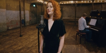 Video thumbnail for Video: Carrie Hope Fletcher Performs 'Home' From BEETLEJUICE THE MUSICAL