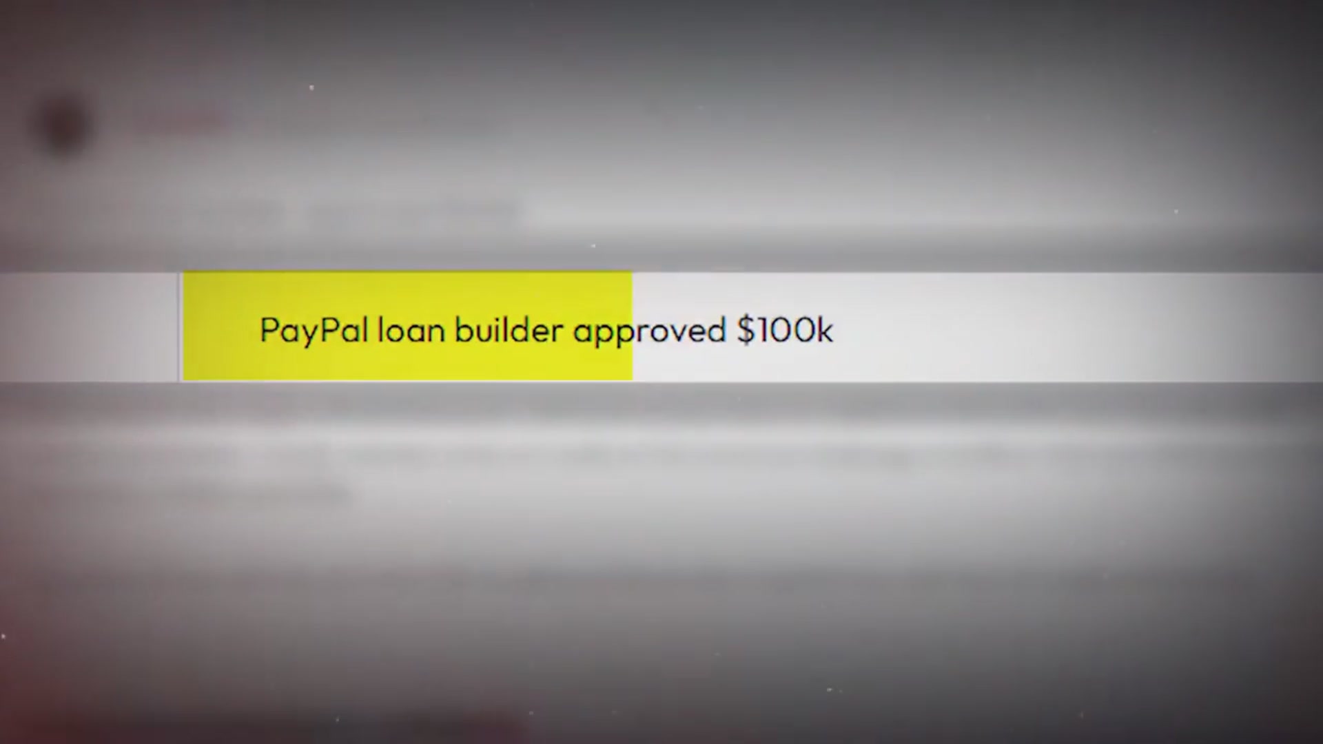 'Video thumbnail for Cal Barton: get a paypal business loan: instant funding hacks & alternatives'