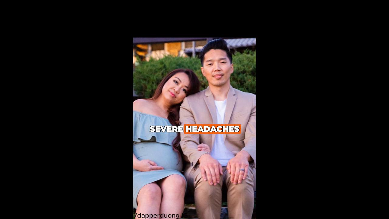 Video thumbnail for Gone Too Soon: The Tragic Loss of Alex Duong at 42