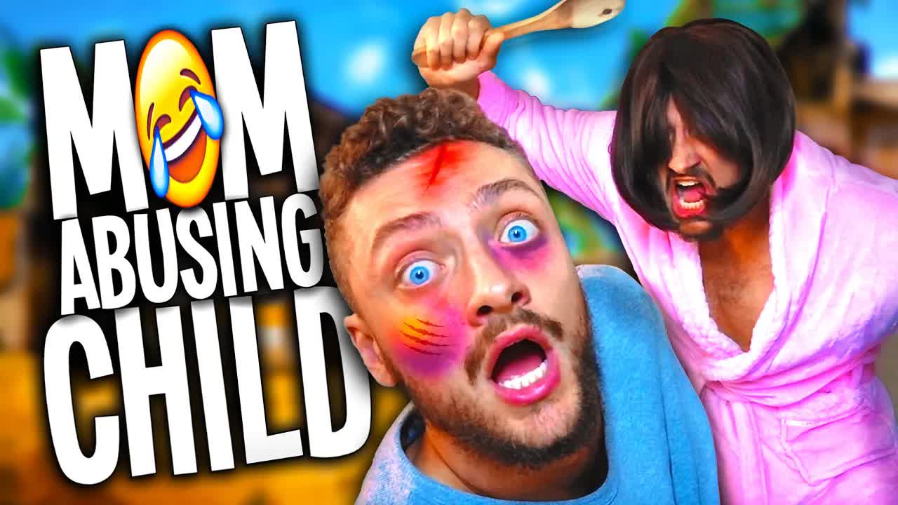 Video thumbnail for best in class: abusive mom trolling returns in call of duty! hilarious cod reactions