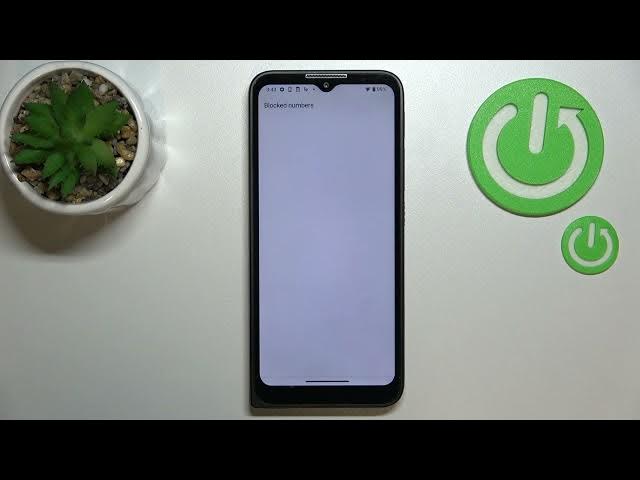 Video thumbnail for How to Block Number on MOTOROLA Defy - Block Phone Number