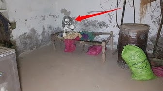 Video thumbnail for Jinnat Ki Basti jinnat ka Humla with Rao Shamas Ali #Ep572